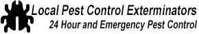 Tallega KY Pest Control Exterminators
